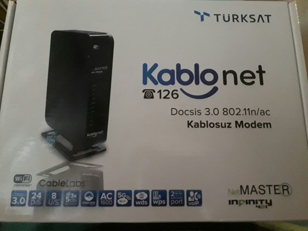 Modem üzerinden site ve ya oyun engellemek