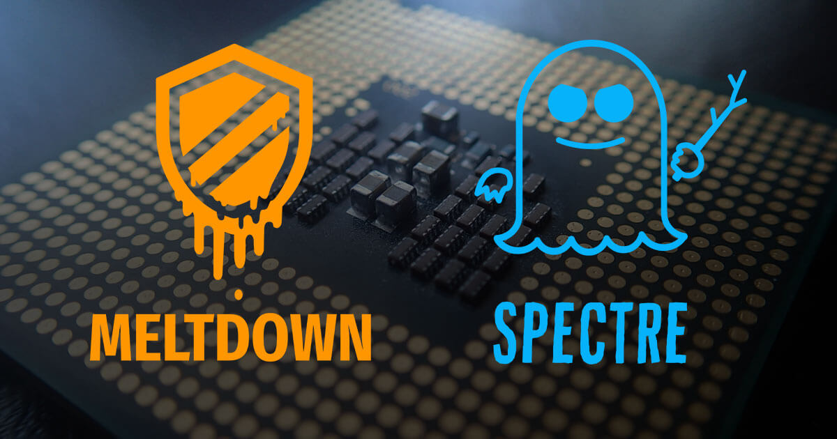 Meltdown ve Spectre Açıkları
