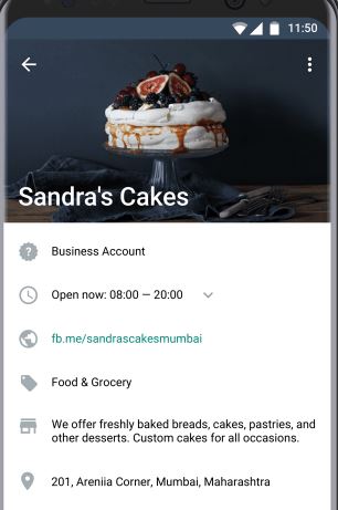 WhatsApp Business Uygulamasını Hayata Geçiriyor.