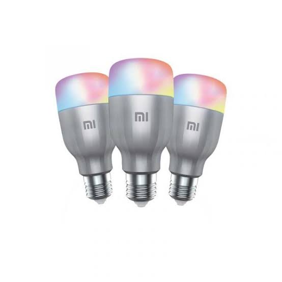 Xiaomi LED Smart Bulb AMPUL Time Out Connection Hatası