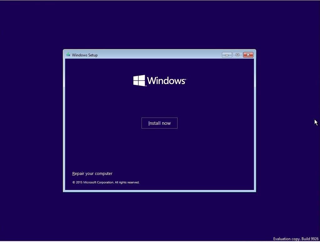 Windows 7 - Windows 10 unutulan şifreyi kırmak