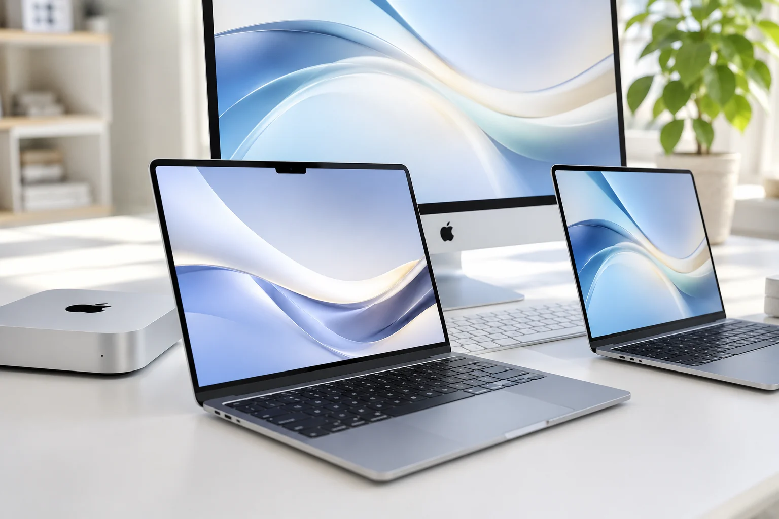 m7 mac