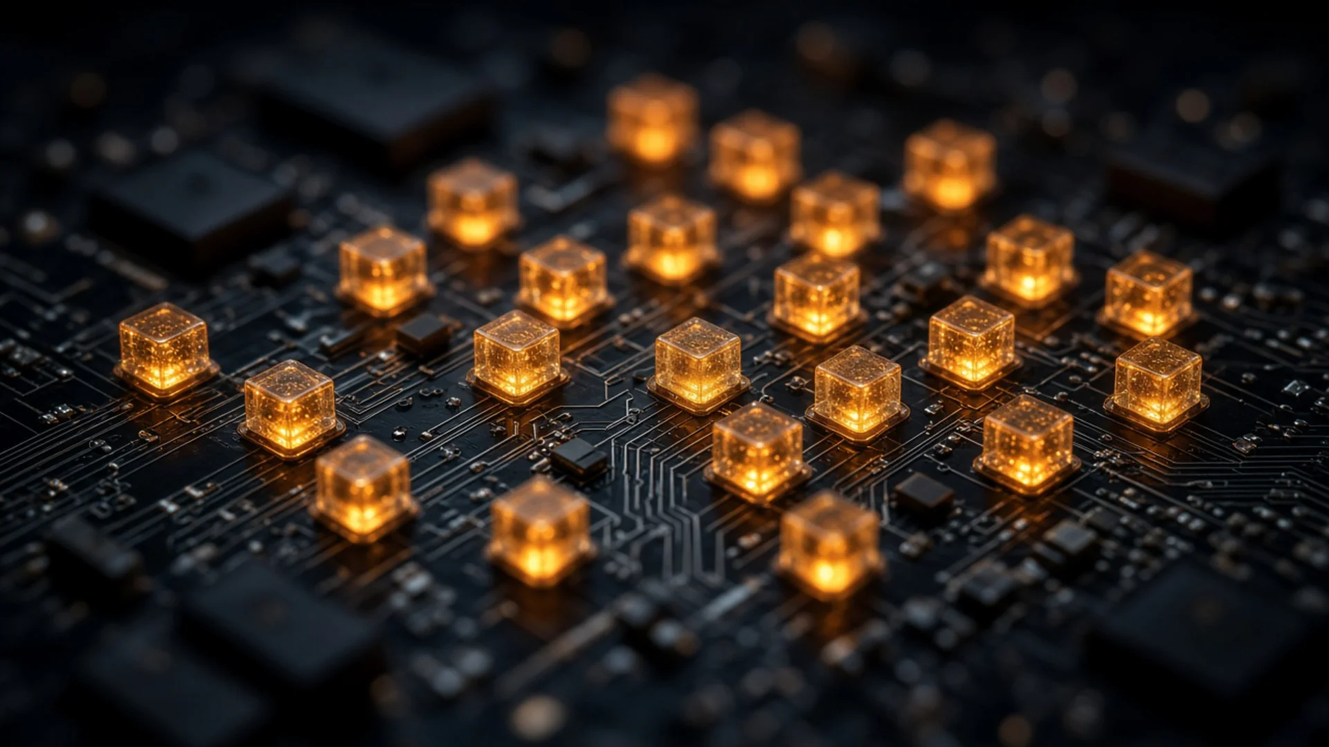 Token kavramının görsel temsili