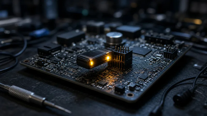 BIOS güncelleme