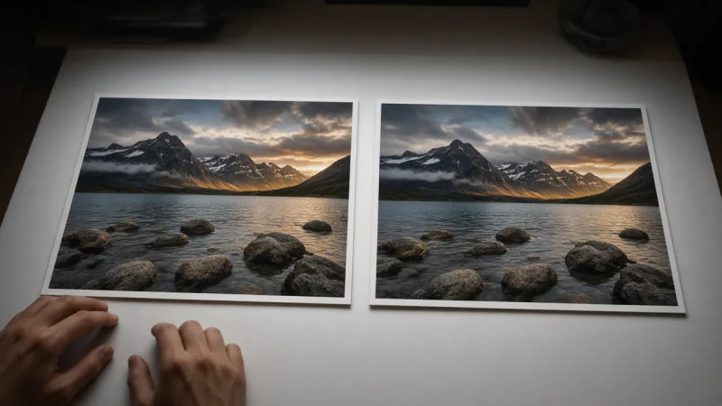 Yinelenen fotoğraflar