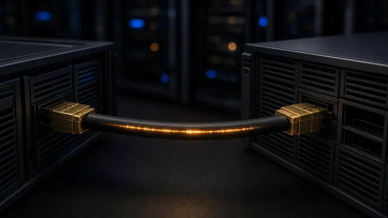 PCIe ile CXL