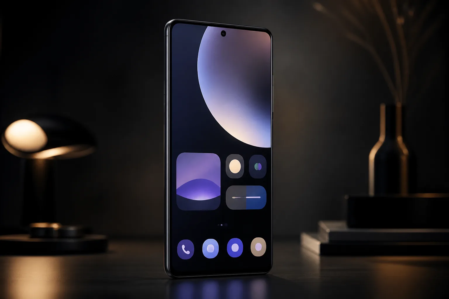 Samsung, One UI 9 Alacak Cihazlar Neler