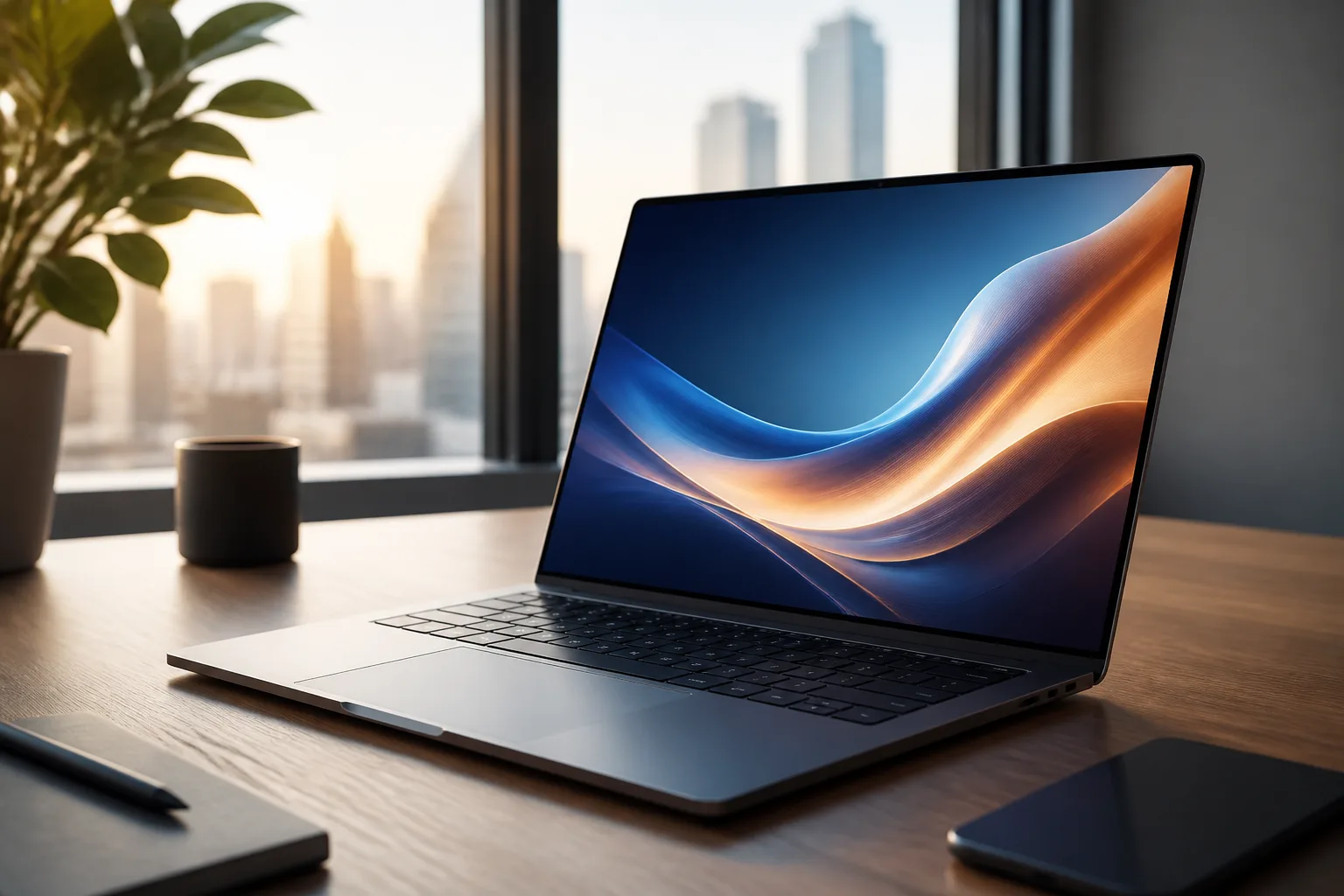 Huawei MateBook Pro Özellikleri Neler