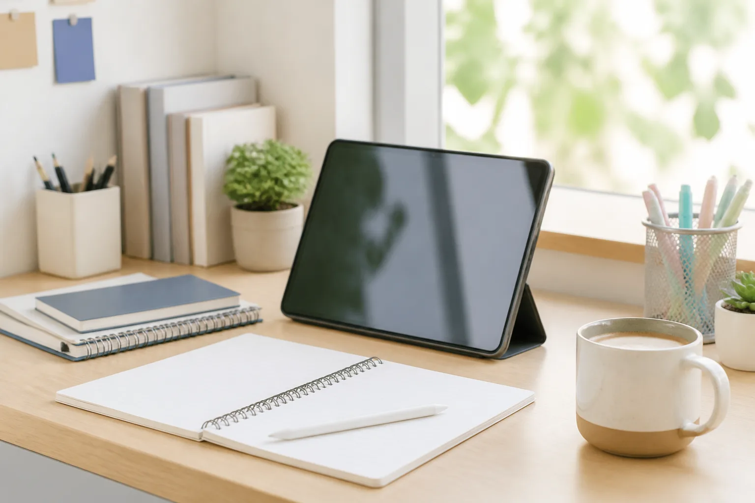 Öğrenciler İçin En İyi Tabletler Neler