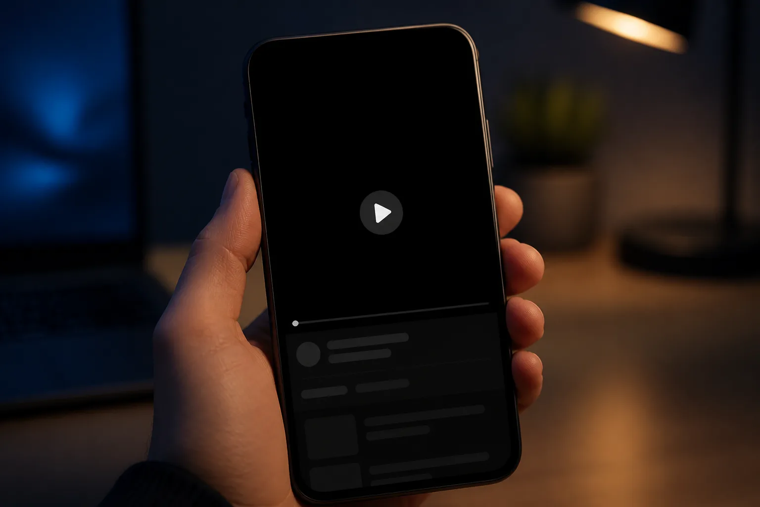 Instagram Reels Videoları Neden Siyah Gözükür