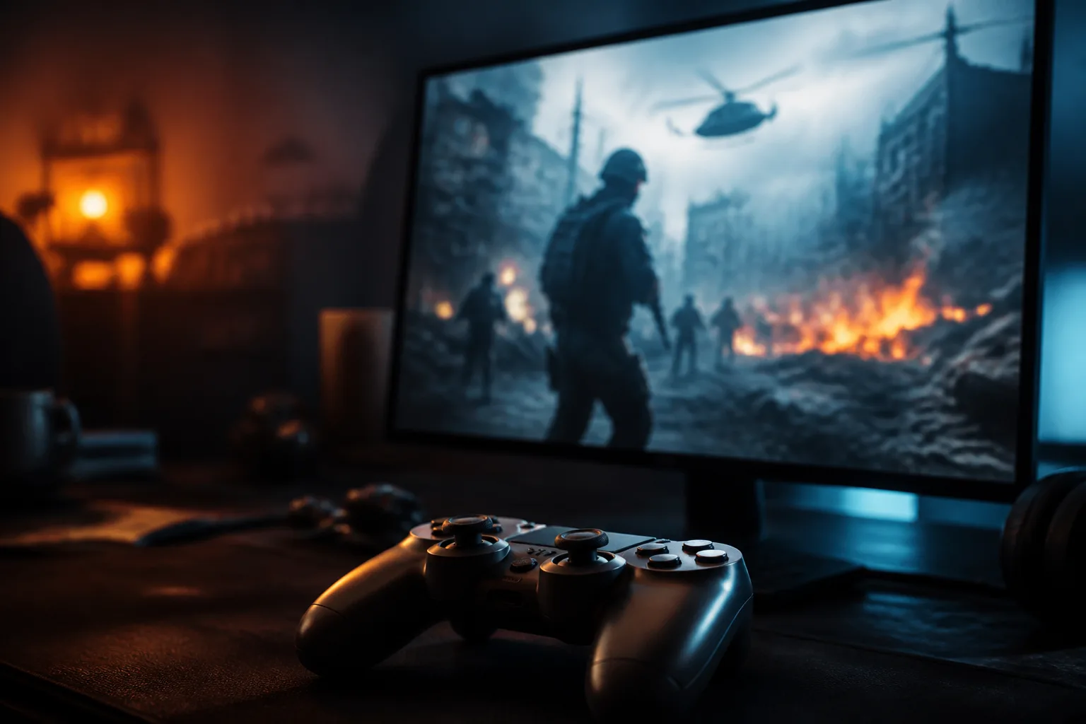 Çanakkale’de Geçen FPS Oyunu Fiyatı Ne Kadar