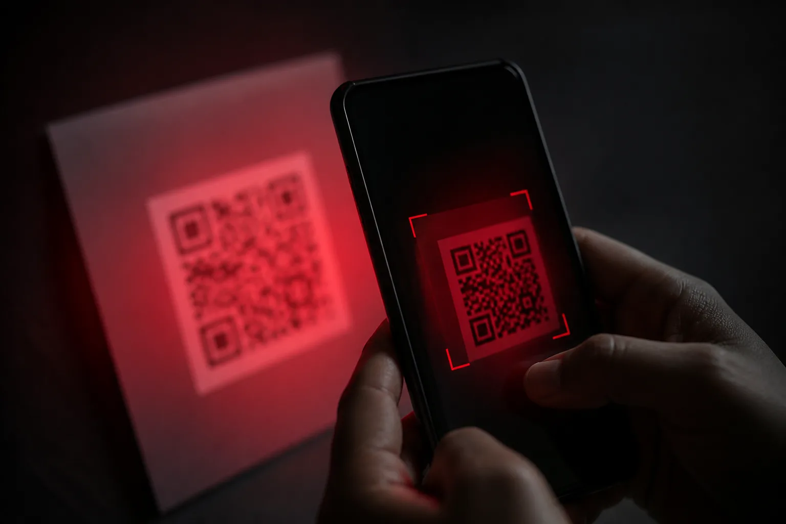 QR Kod Saldırısı Nasıl Yapılır Nasıl Koruma Sağlanır