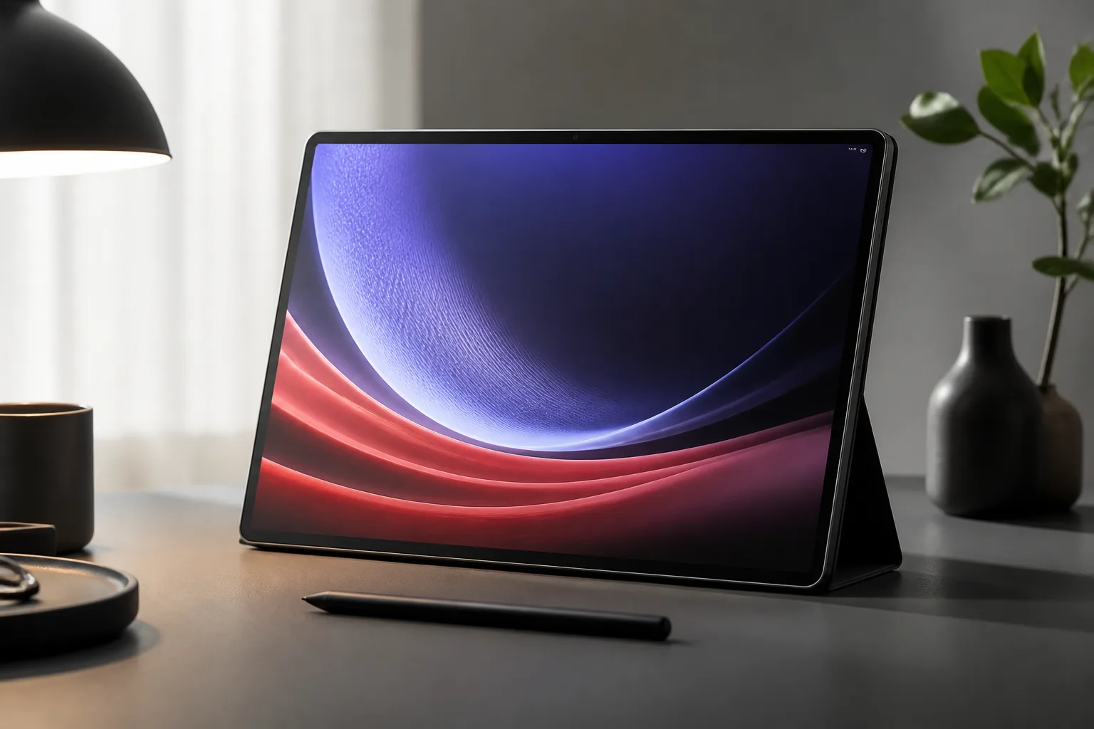Samsung Galaxy TabS12+ Nasıl Olacak