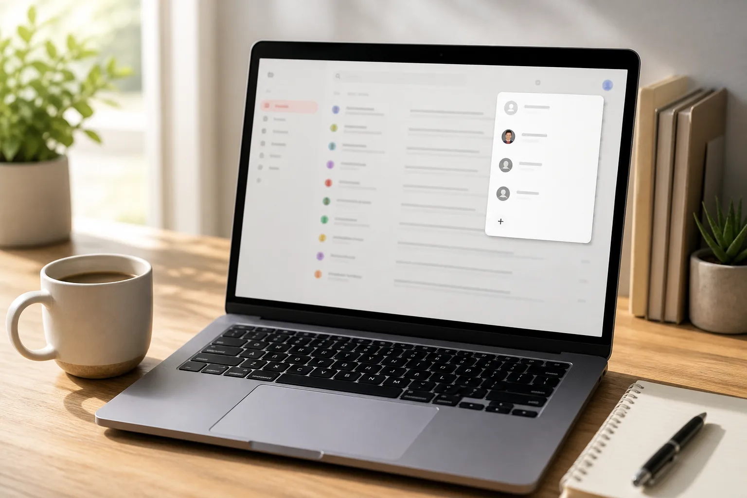 Gmail Değiştirme Nasıl Yapılır