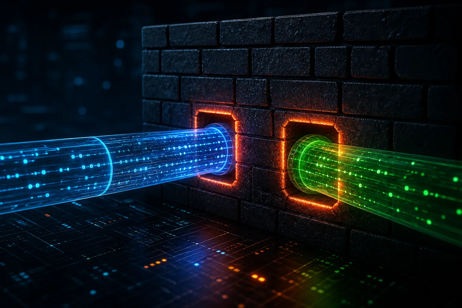 DNS Tünelleme Nedir? Koruma Nasıl Sağlanır?