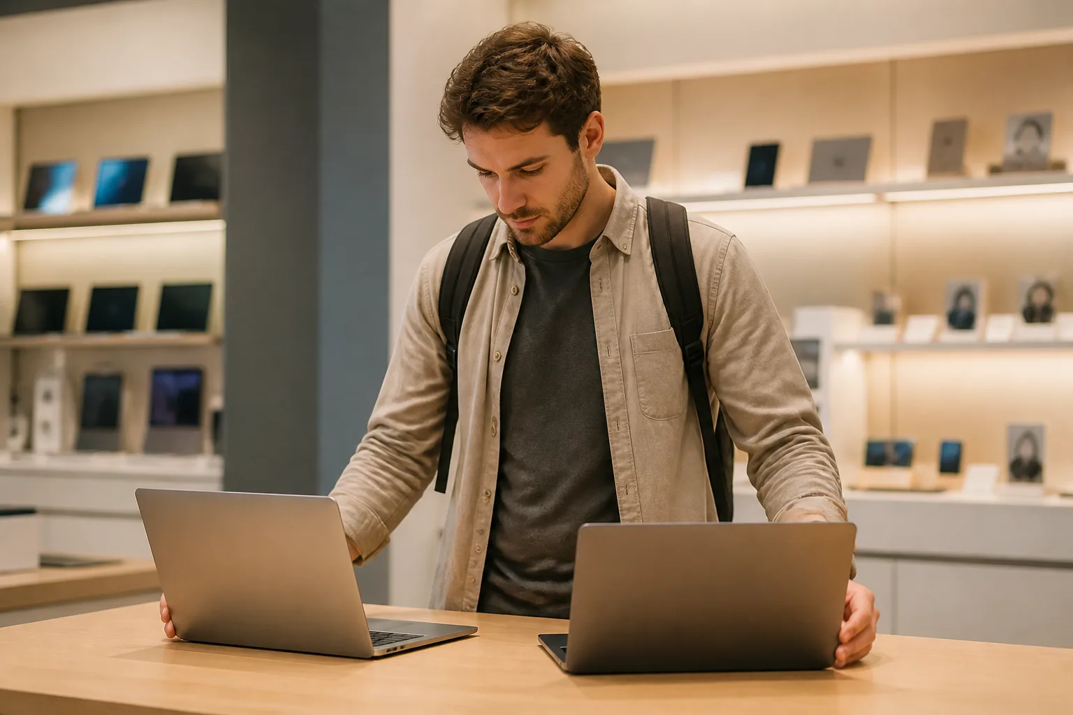 Laptop Alırken Nelere Dikkat Etmeli?