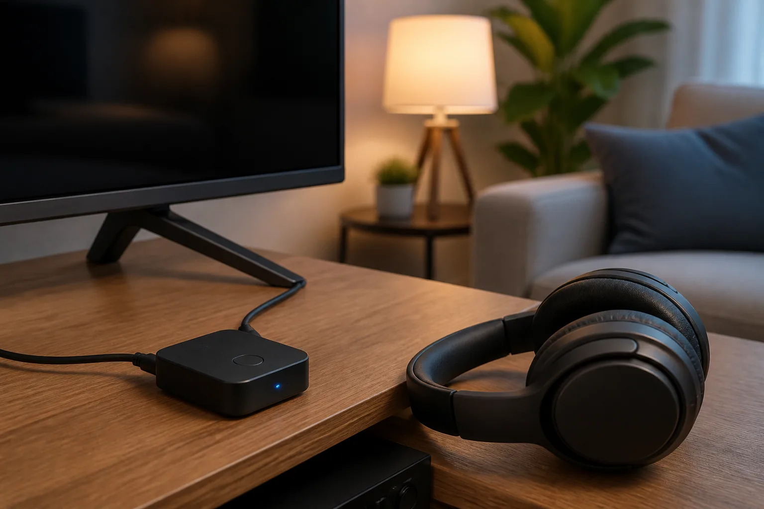 Bluetooth Verici ve Alıcı Ne İşe Yarar?