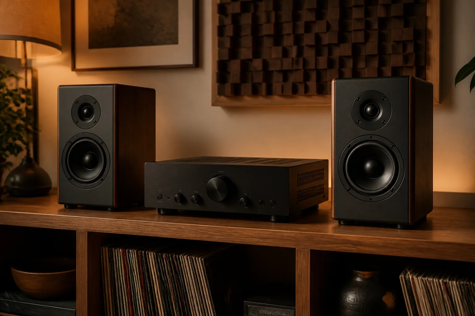Hi-Fi ile Taşınabilir Hoparlör Farkı