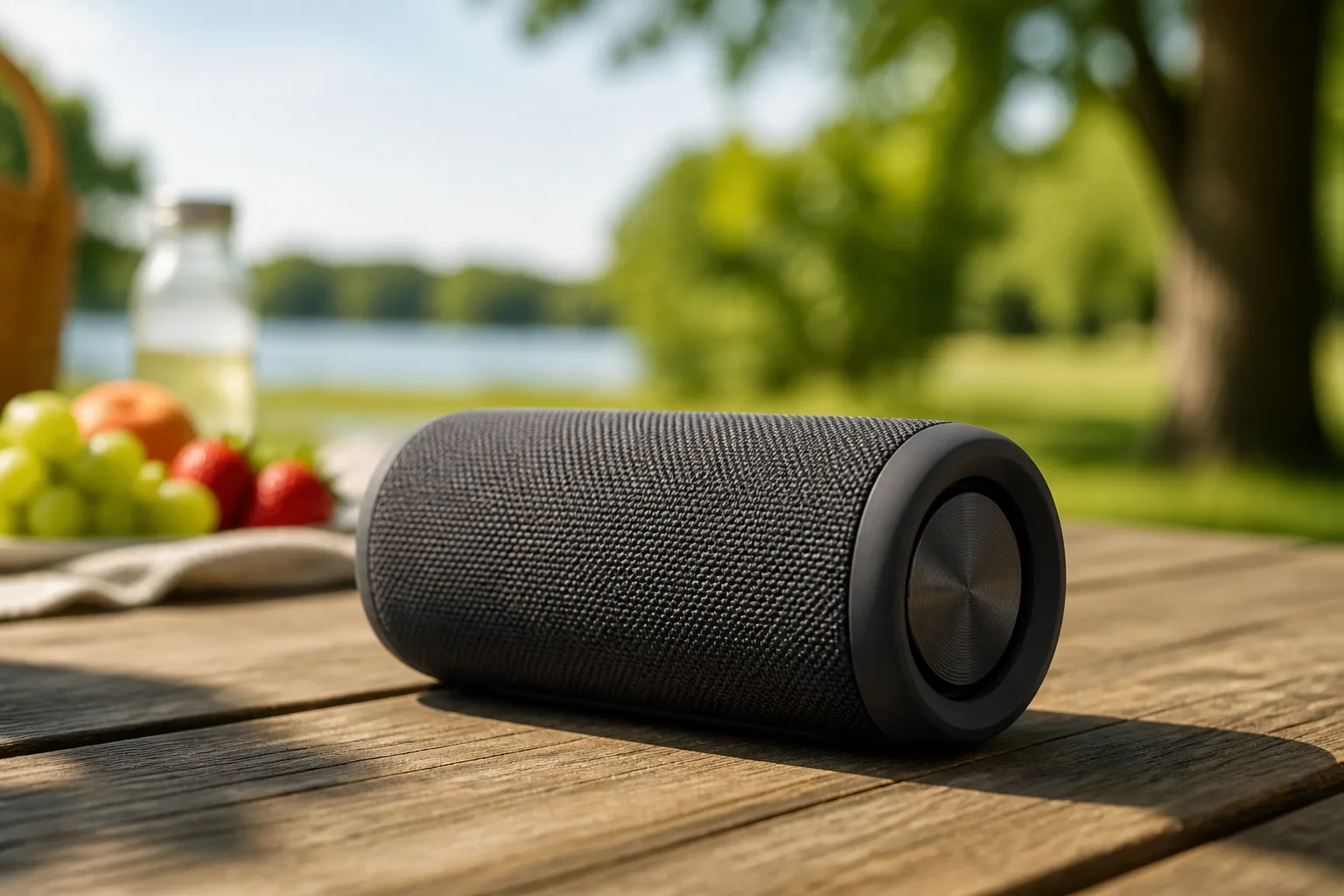 Bluetooth Hoparlör Menzili Gerçekte Ne Kadar?
