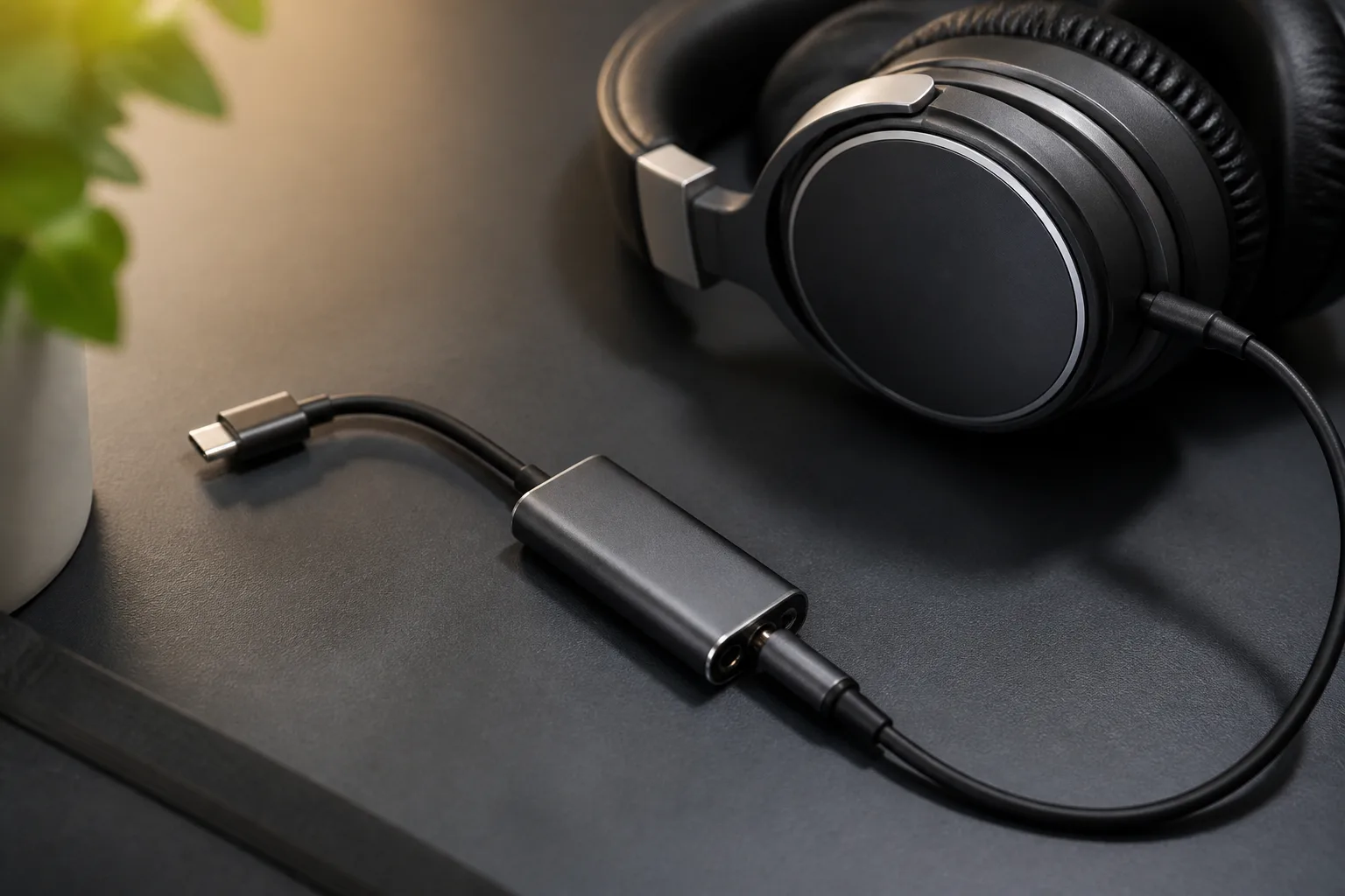 USB DAC Nedir Ne Zaman Gerekir?