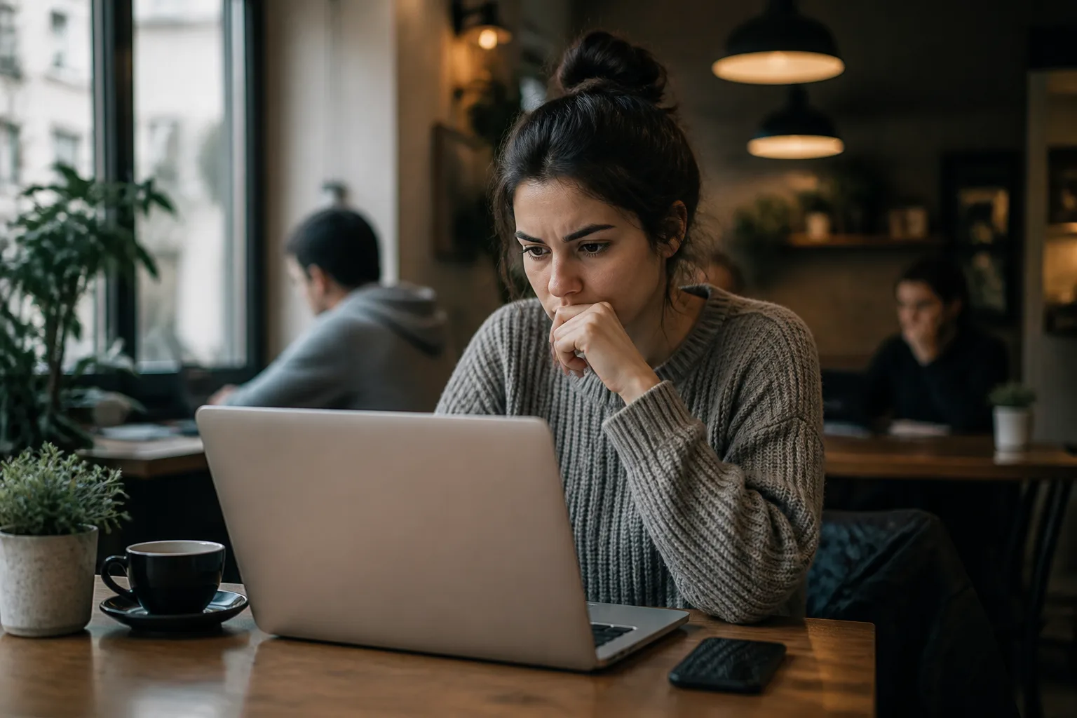 Halka Açık WiFi Riskleri