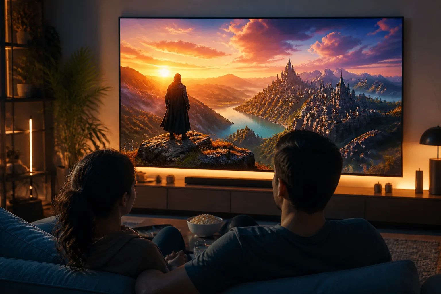 HDR ile SDR Farkı Nedir?
