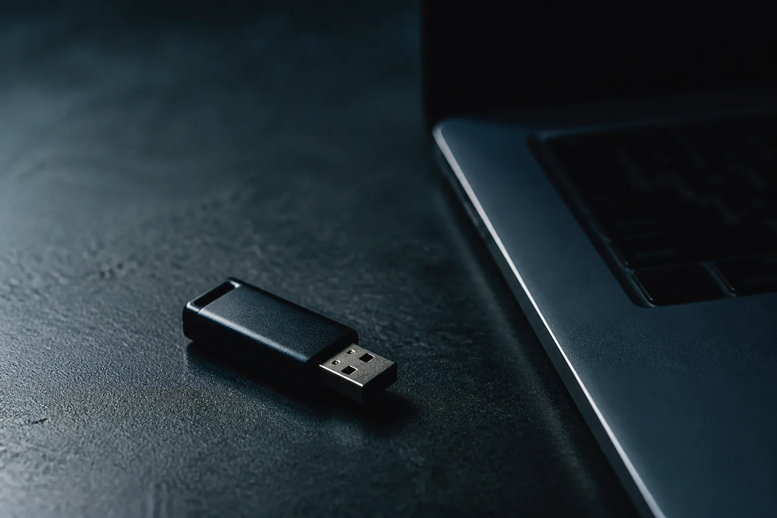 USB ile Zararlı Yazılım Riski