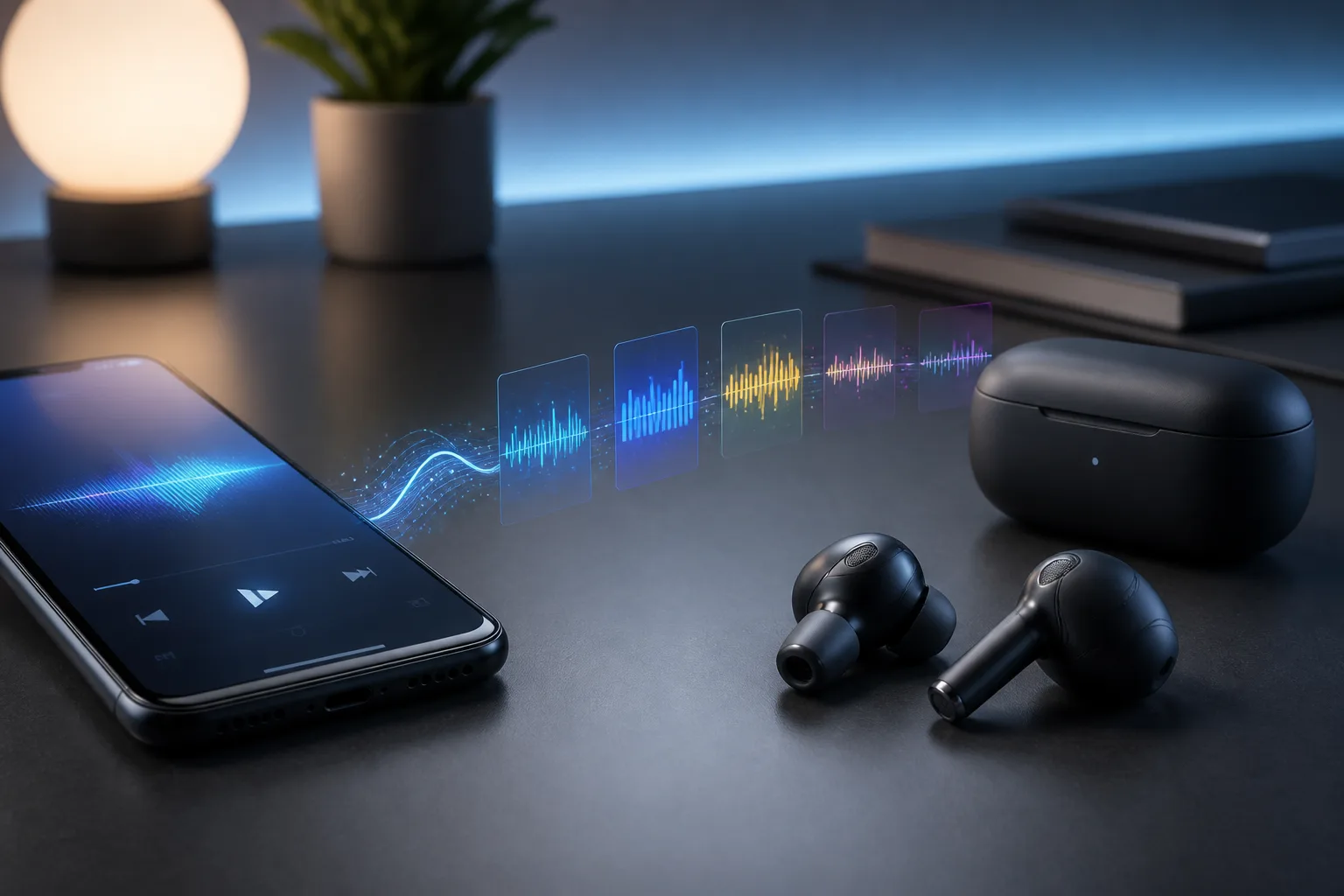 Bluetooth Codec AAC LDAC Farkı