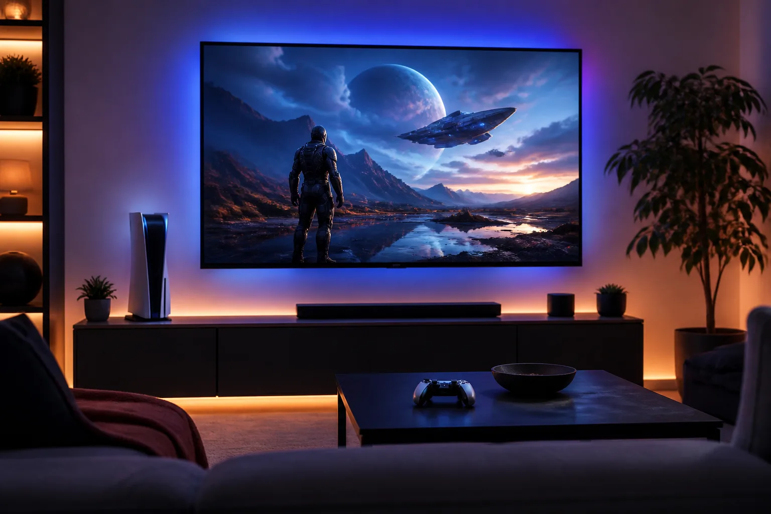 TV Yenileme Hızı Oyun İçin Neden Önemli?