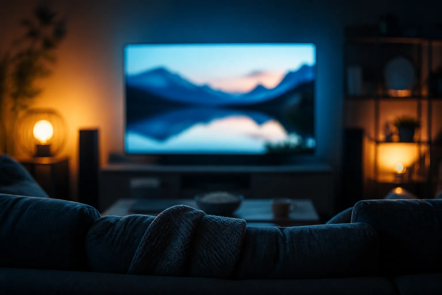 4K İçerik Kaynakları Nasıl Seçilir?