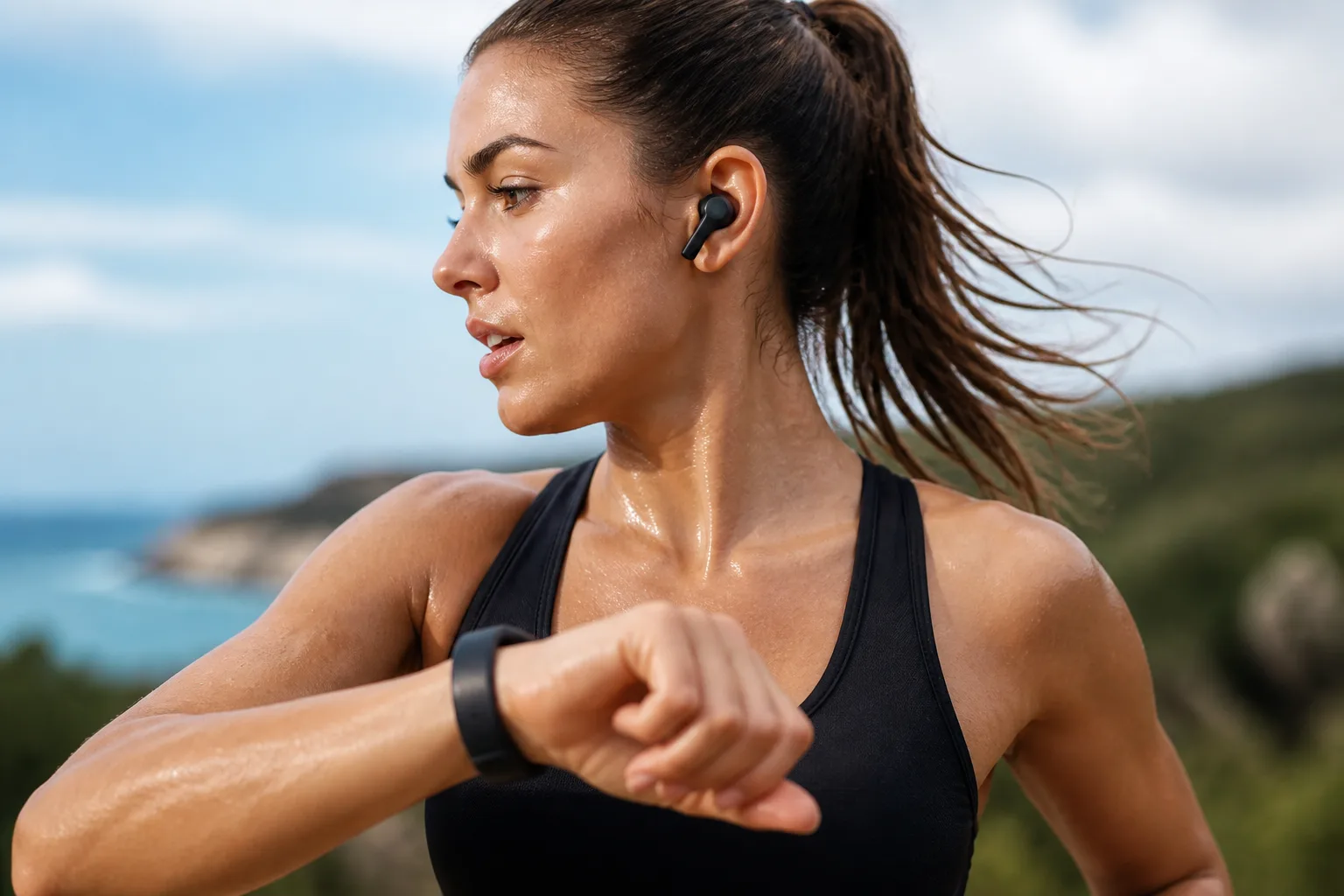 Spor Kulaklıkta IPX Ne Anlama Gelir?