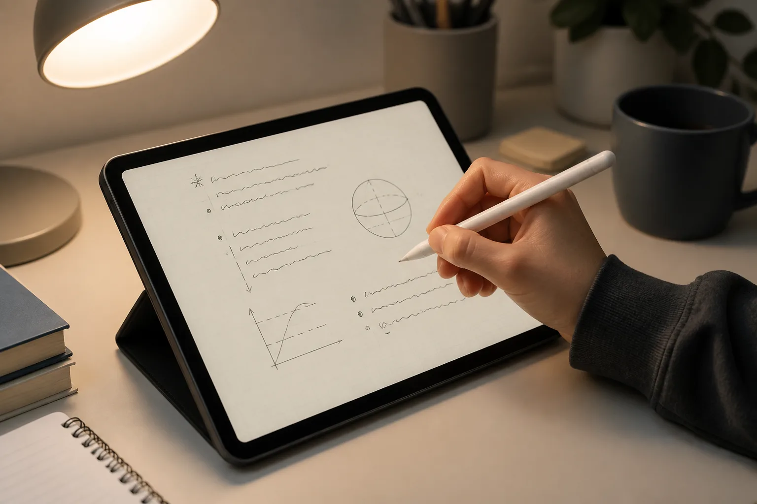 Stylus ile Not Alma Verimli mi?
