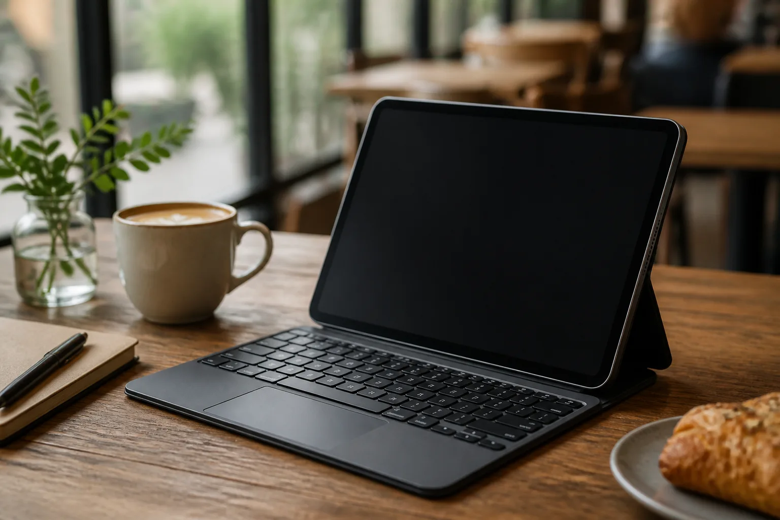Tablet Klavye Kılıfı Seçimi