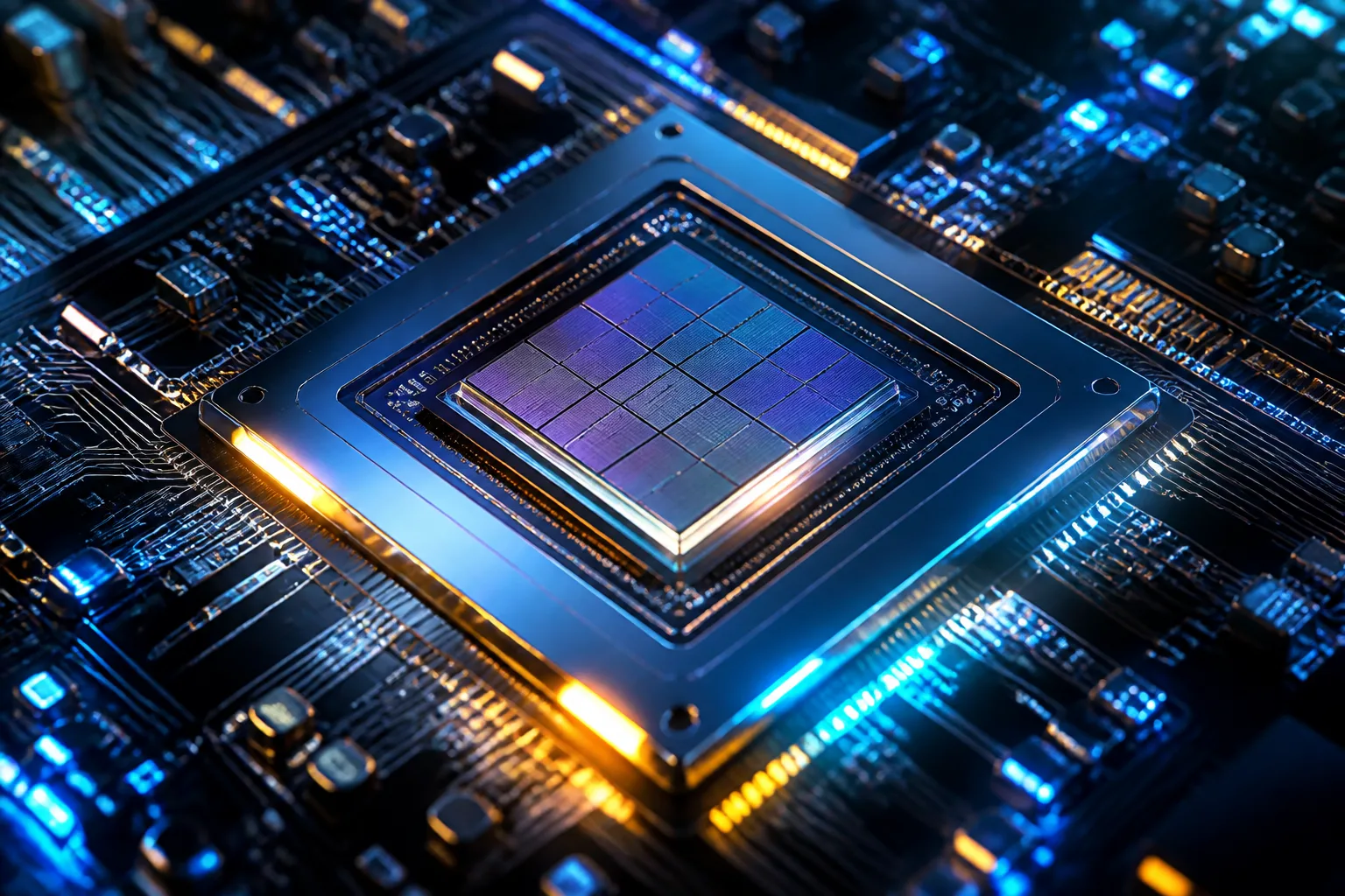 Yeni Chipset Duyurusunu Nasıl Okumalı?