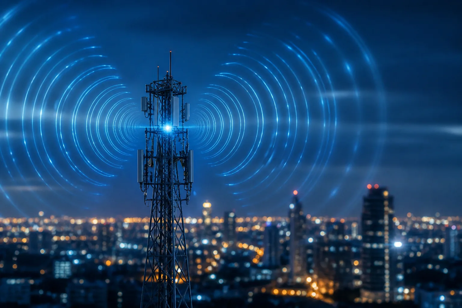 5G Frekansları Ne Anlama Gelir?