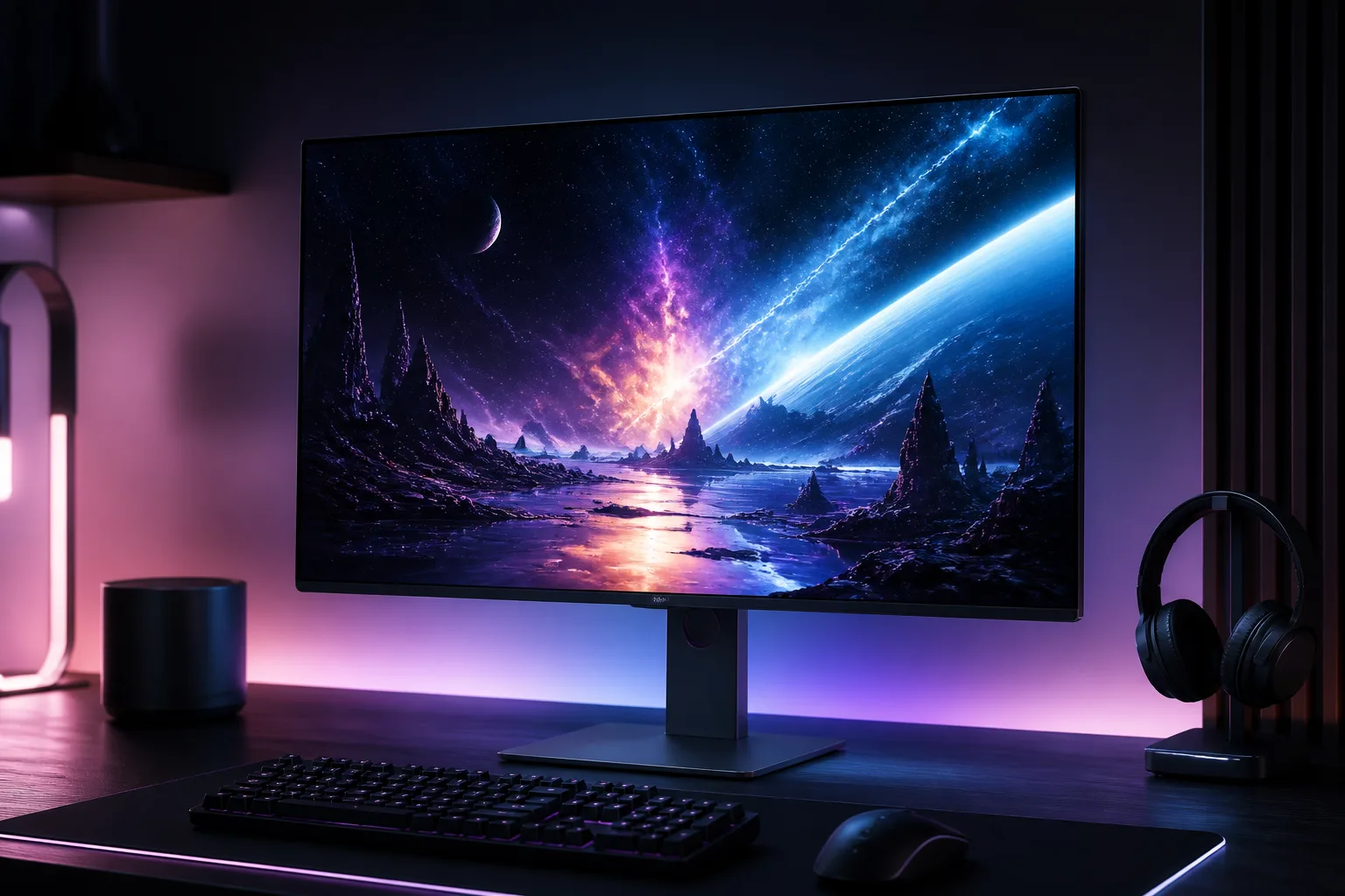 Samsung Odyssey OLED G8 4K İnceleme: 240 Hz Oyuncu Monitörü