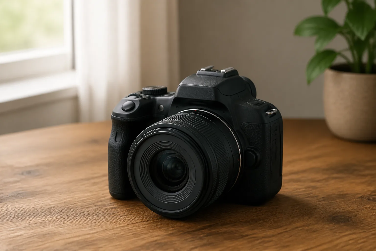 Canon EOS R50 İnceleme: Giriş Seviyesi Aynasız Fotoğraf Makinesi