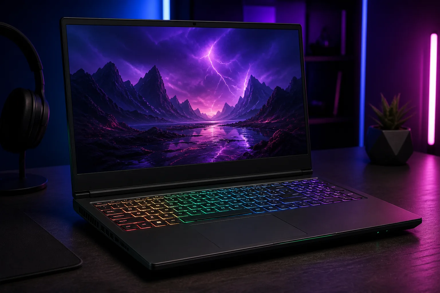 Monster Abra A5 V21.8 İnceleme: RTX 4050 Fiyat/Performans Laptop