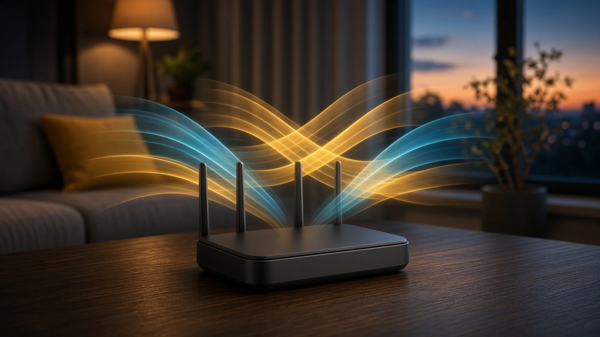 Wi-Fi 7 Nedir? Yeni Nesil Kablosuz Ağ Ne Getiriyor?