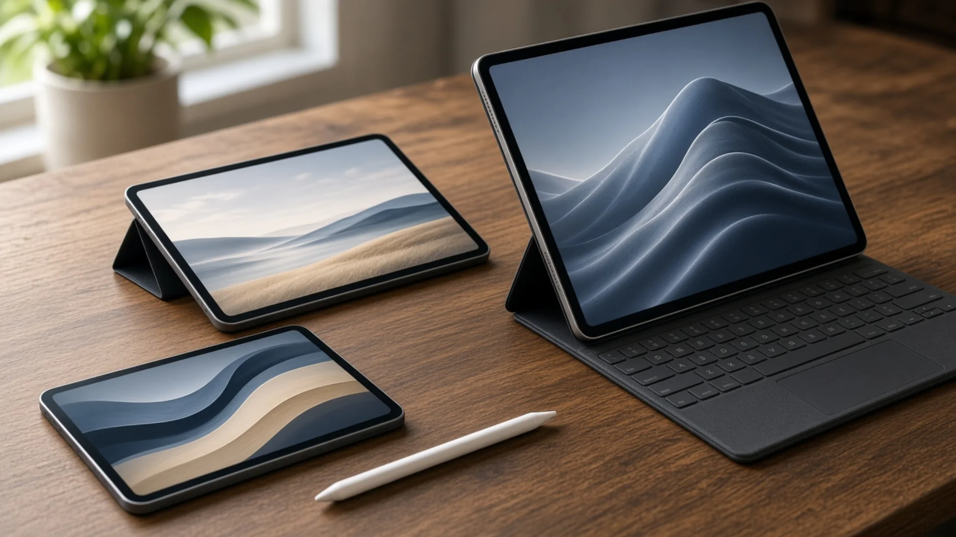 Tablet Alırken Hangi Özelliklere Bakılmalı?