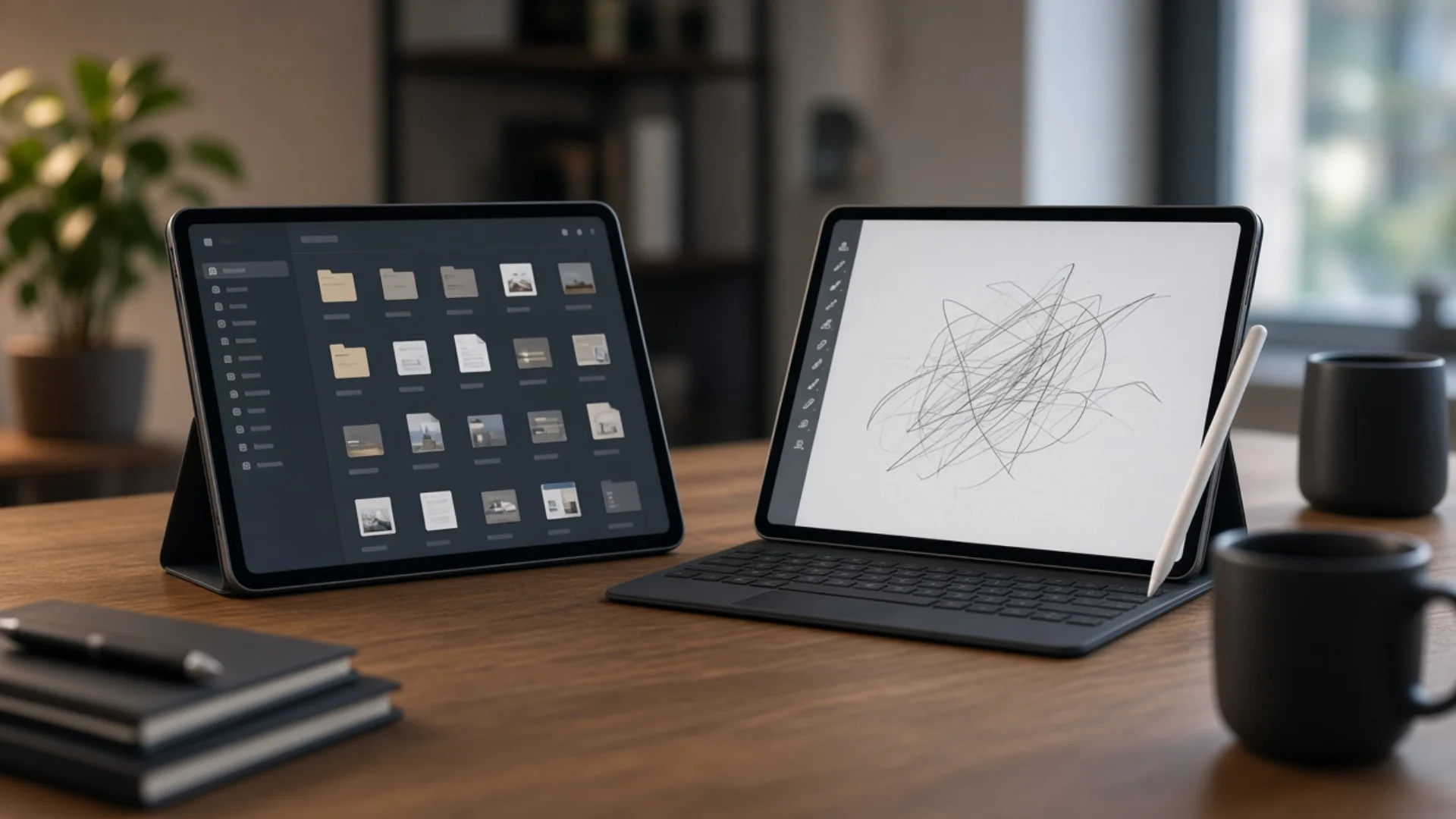 Android Tablet ve iPad Arasındaki Fark Nedir?