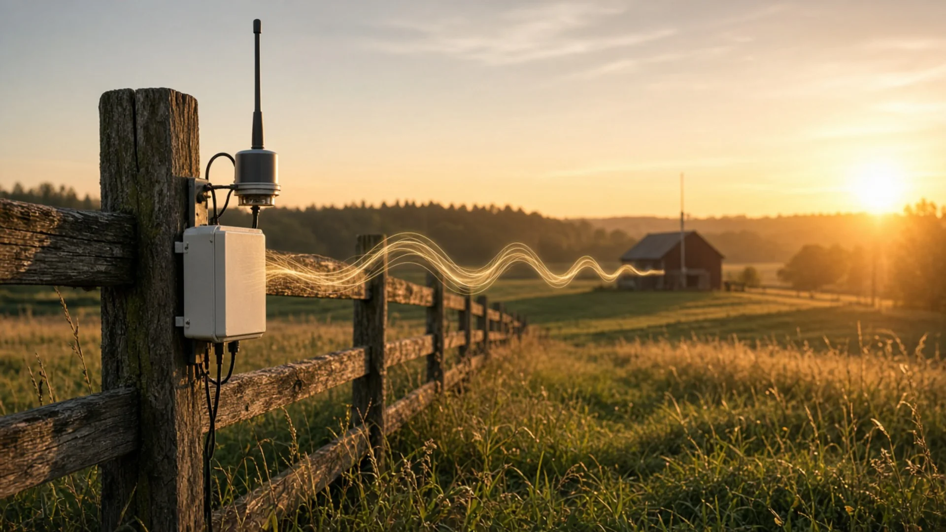 Wi-Fi HaLow Nedir? Uzun Menzilde Neler Sunar?