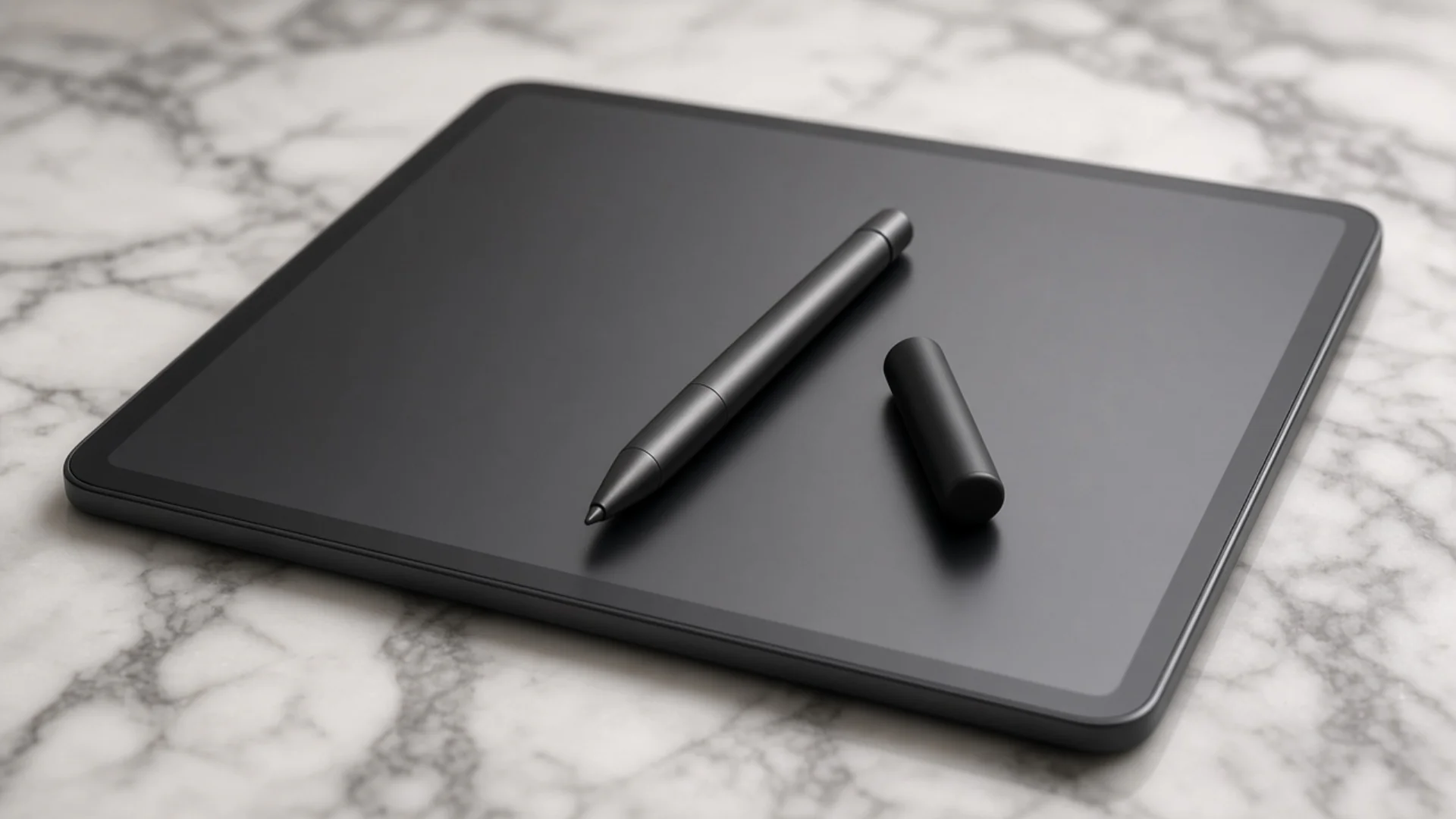 Tablette Aktif ve Pasif Kalem Arasındaki Fark Nedir?