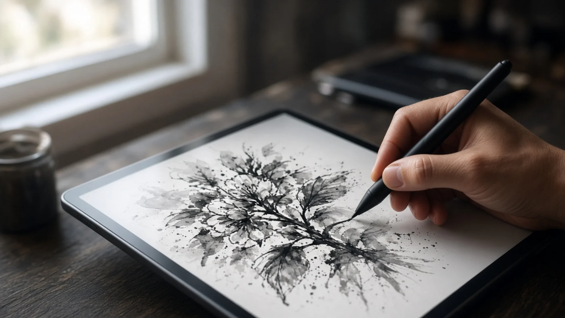Tablet Kaleminde Basınç Hassasiyeti Ne İşe Yarar?