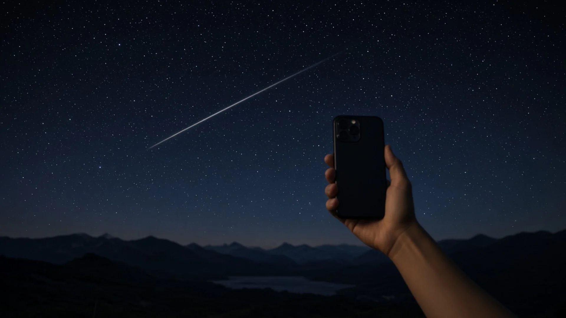 Telefondan Uydu Bağlantısı Nasıl Çalışır?