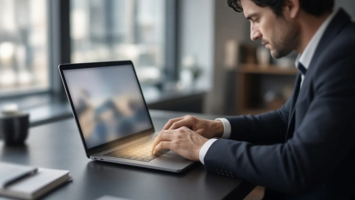 Yapay Zeka ile E-posta Taslağı Nasıl Hazırlanır?